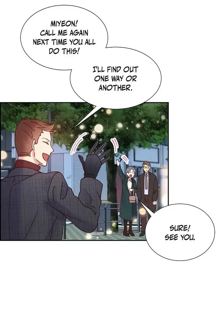 A Spoonful Of Your Love Chapter 5 page 48