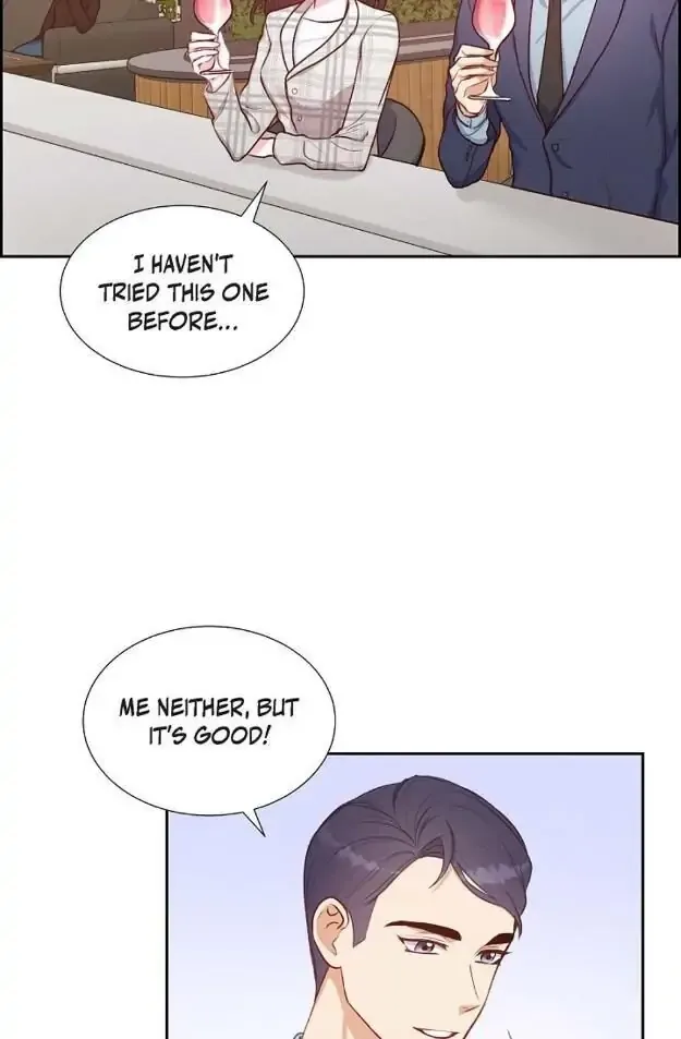 A Spoonful Of Your Love Chapter 10 page 15
