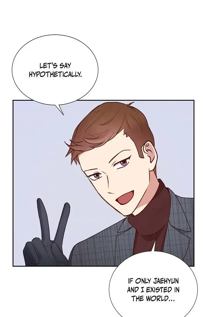 A Spoonful Of Your Love Chapter 5 page 53