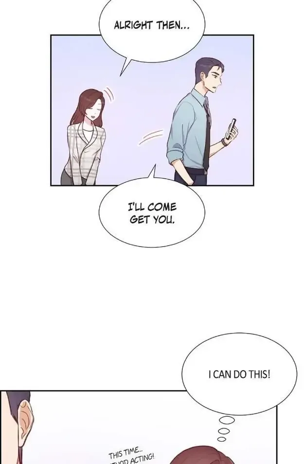 A Spoonful Of Your Love Chapter 10 page 9