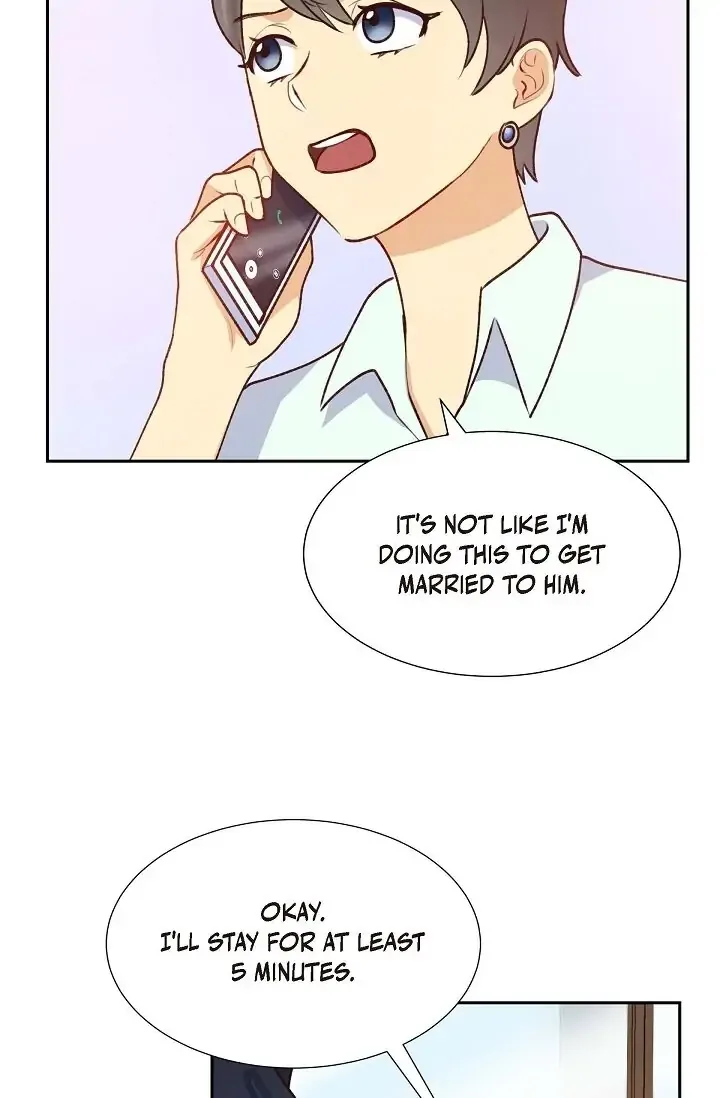 A Spoonful Of Your Love Chapter 7 page 16