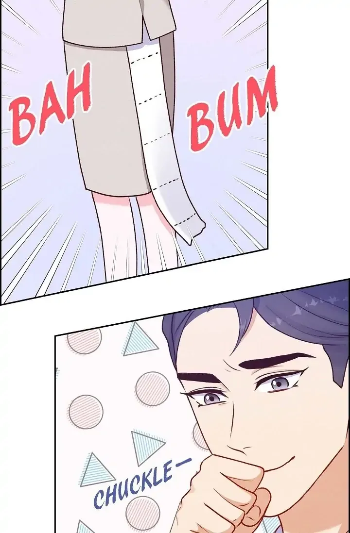 A Spoonful Of Your Love Chapter 6 page 47