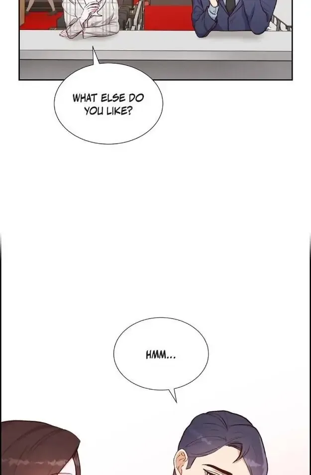 A Spoonful Of Your Love Chapter 10 page 18