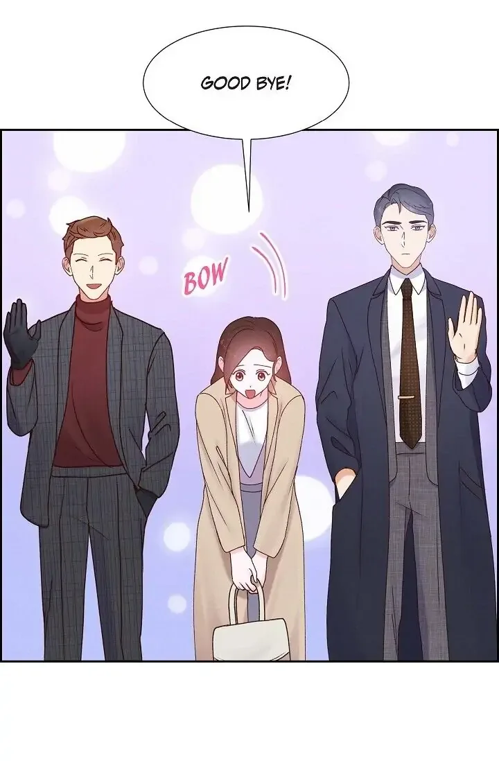 A Spoonful Of Your Love Chapter 5 page 49