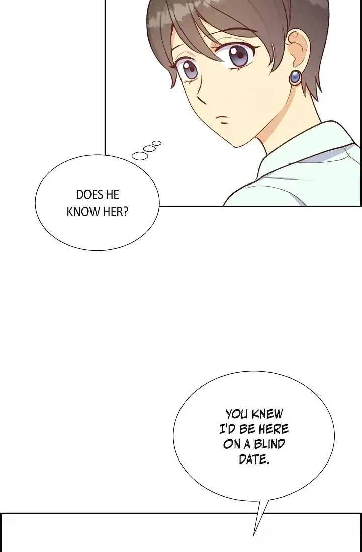 A Spoonful Of Your Love Chapter 8 page 5
