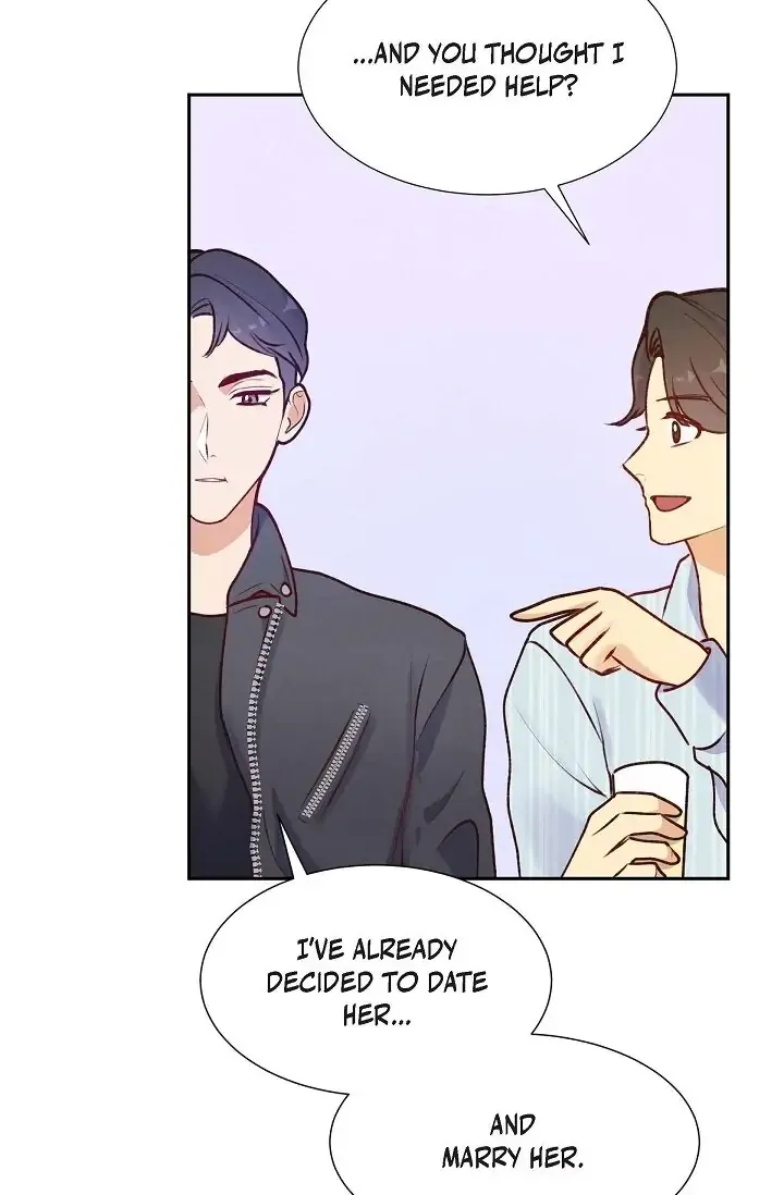 A Spoonful Of Your Love Chapter 6 page 36