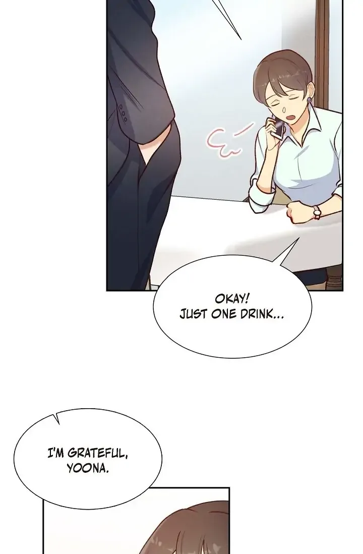 A Spoonful Of Your Love Chapter 7 page 17