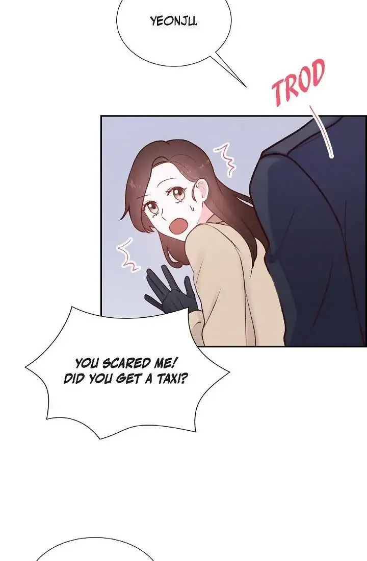 A Spoonful Of Your Love Chapter 5 page 60
