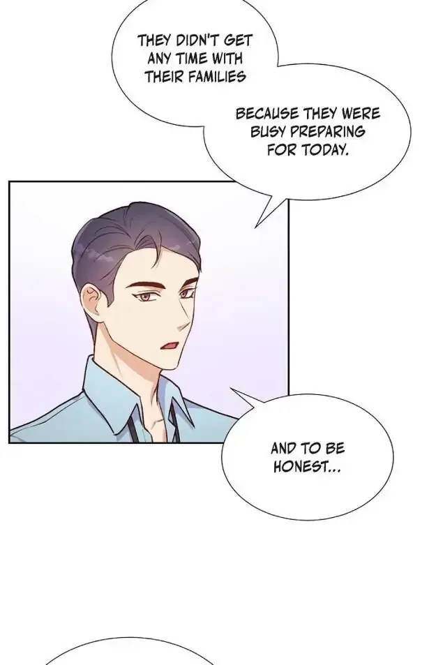 A Spoonful Of Your Love Chapter 10 page 4