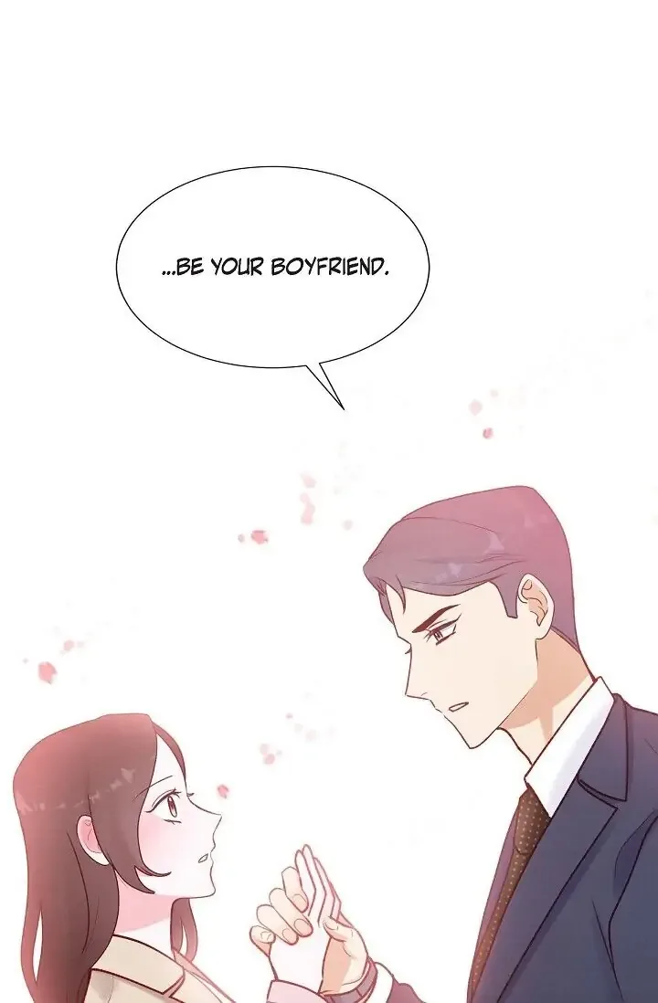 A Spoonful Of Your Love Chapter 5 page 67