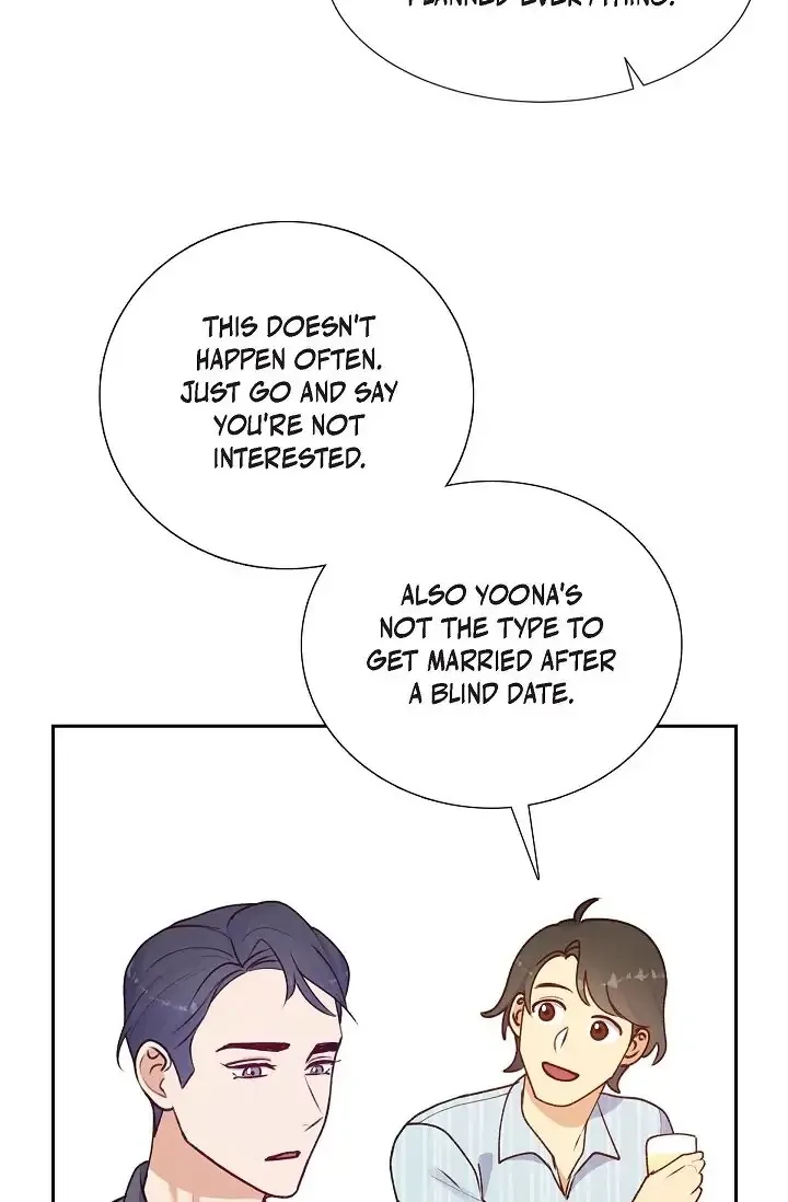A Spoonful Of Your Love Chapter 6 page 33