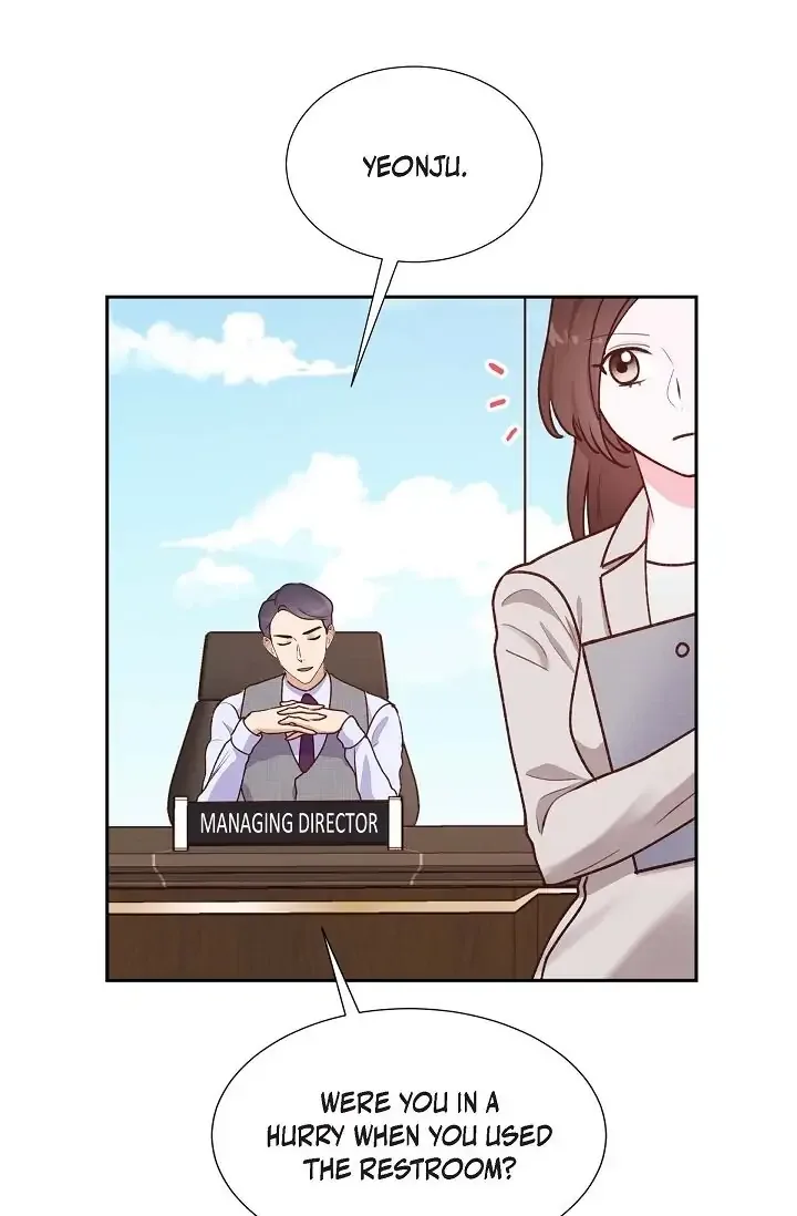 A Spoonful Of Your Love Chapter 6 page 50