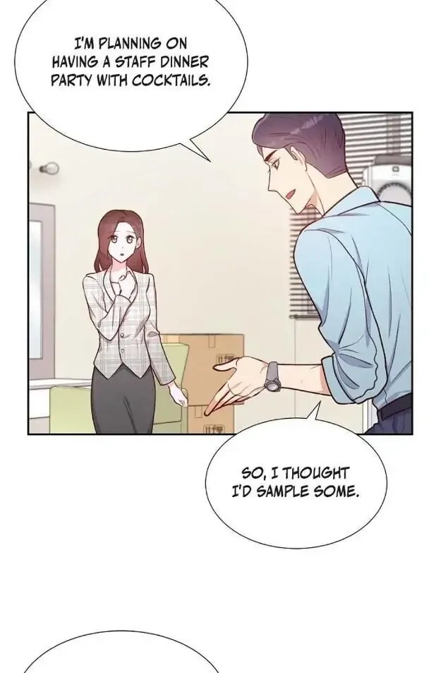 A Spoonful Of Your Love Chapter 10 page 5