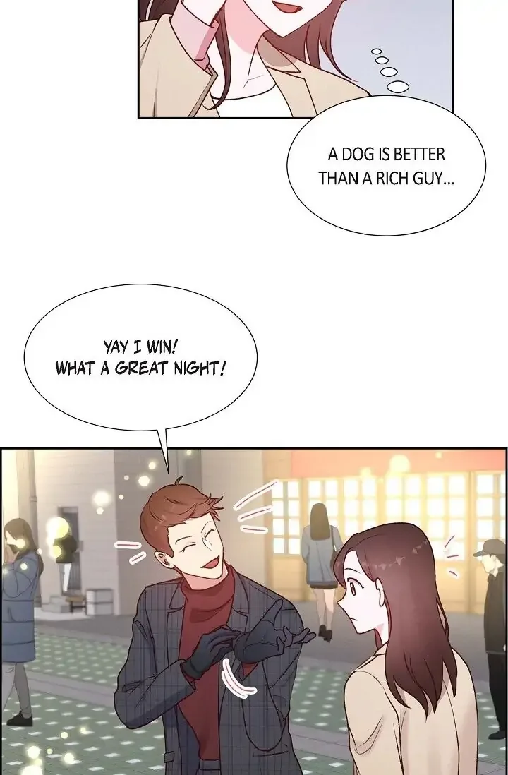 A Spoonful Of Your Love Chapter 5 page 57