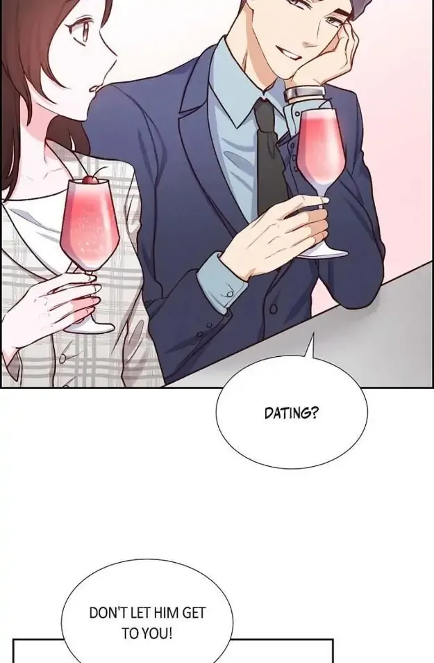 A Spoonful Of Your Love Chapter 10 page 19