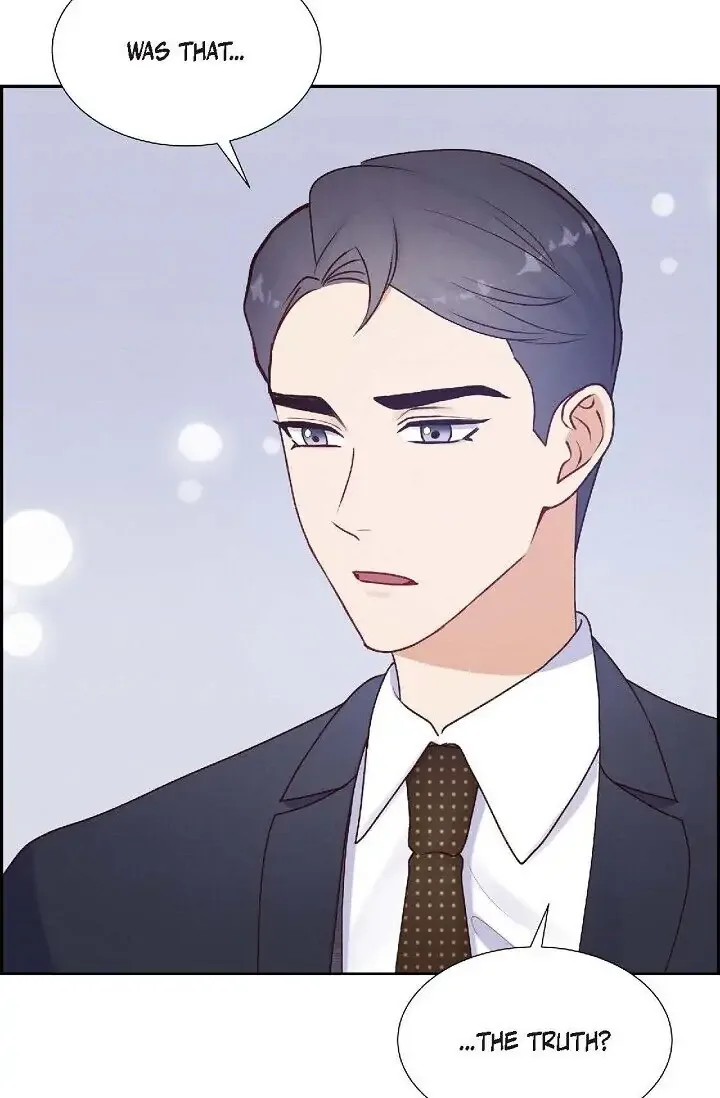 A Spoonful Of Your Love Chapter 5 page 61