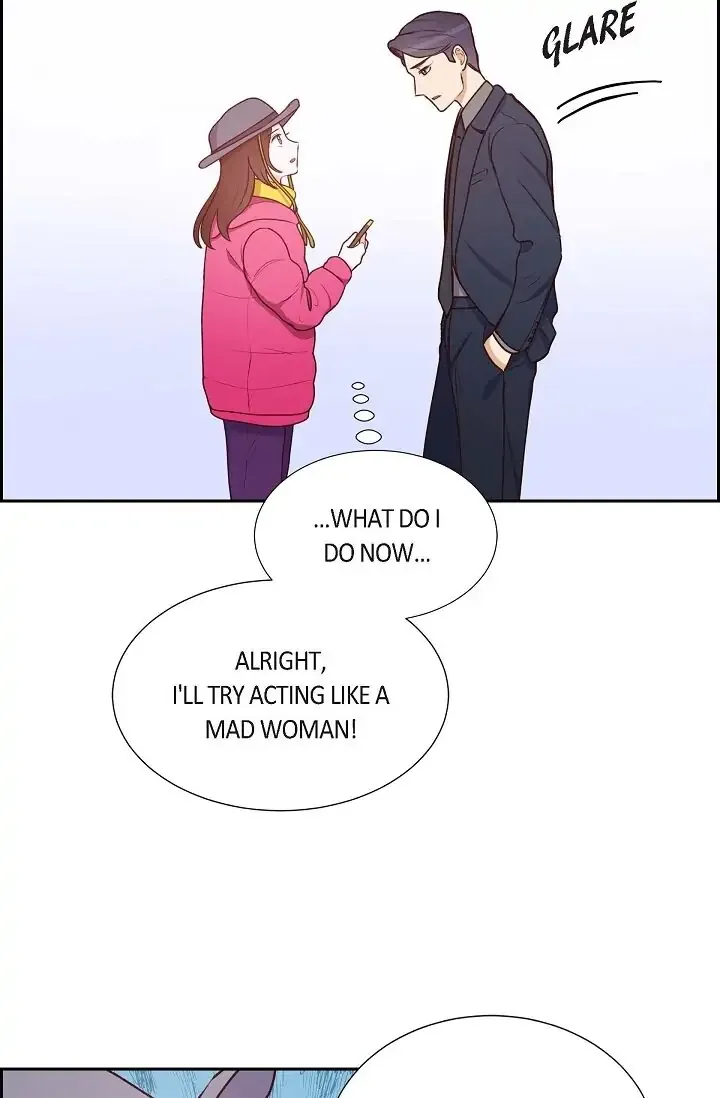 A Spoonful Of Your Love Chapter 8 page 6