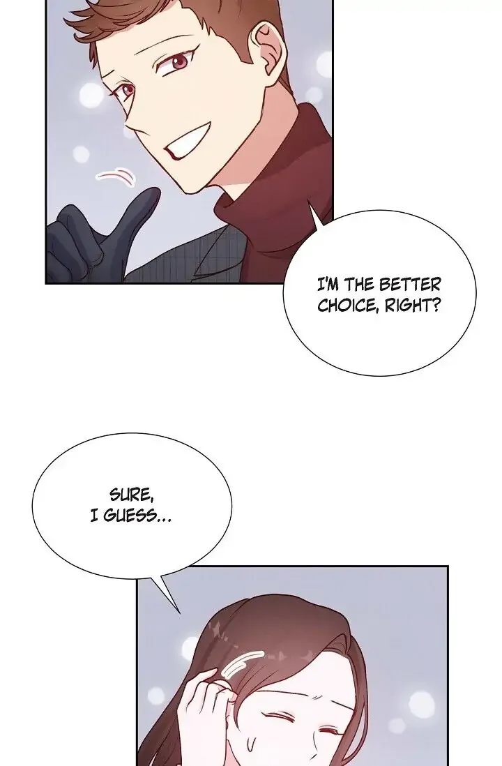 A Spoonful Of Your Love Chapter 5 page 56
