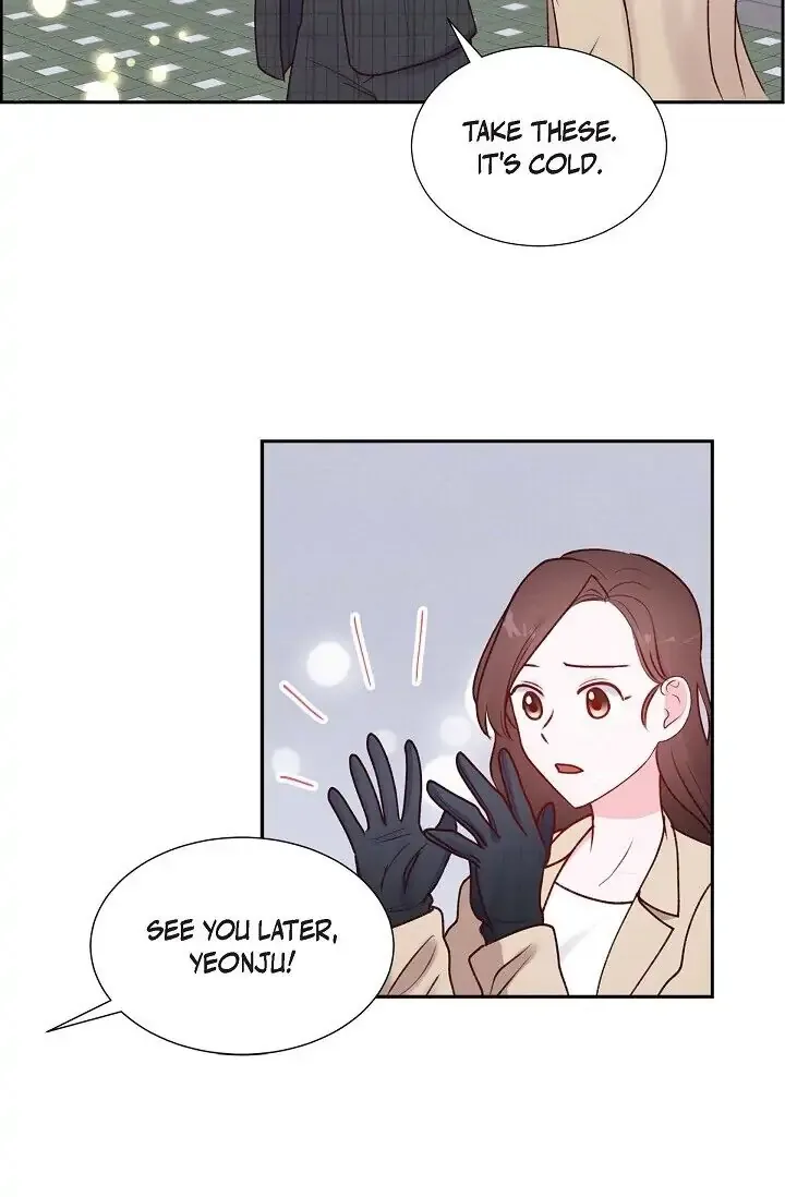 A Spoonful Of Your Love Chapter 5 page 58