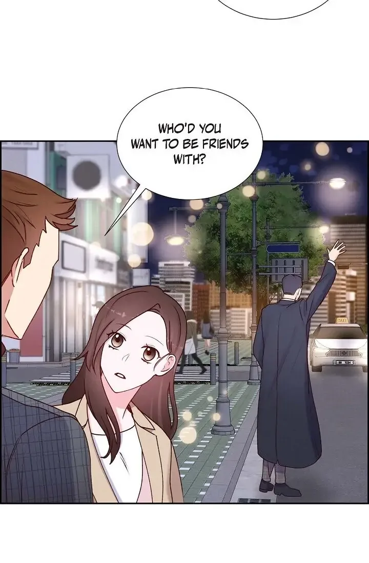 A Spoonful Of Your Love Chapter 5 page 54