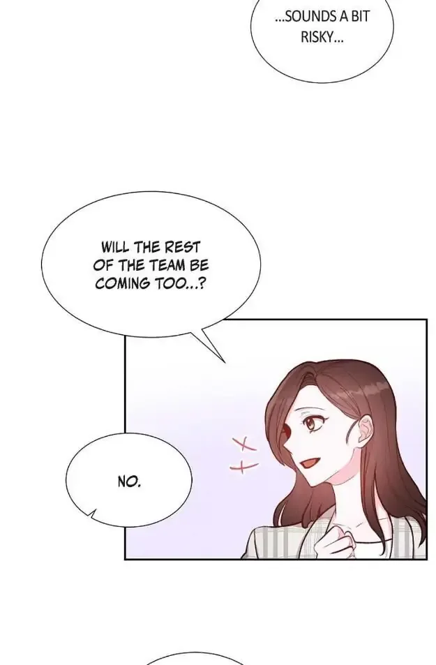 A Spoonful Of Your Love Chapter 10 page 3