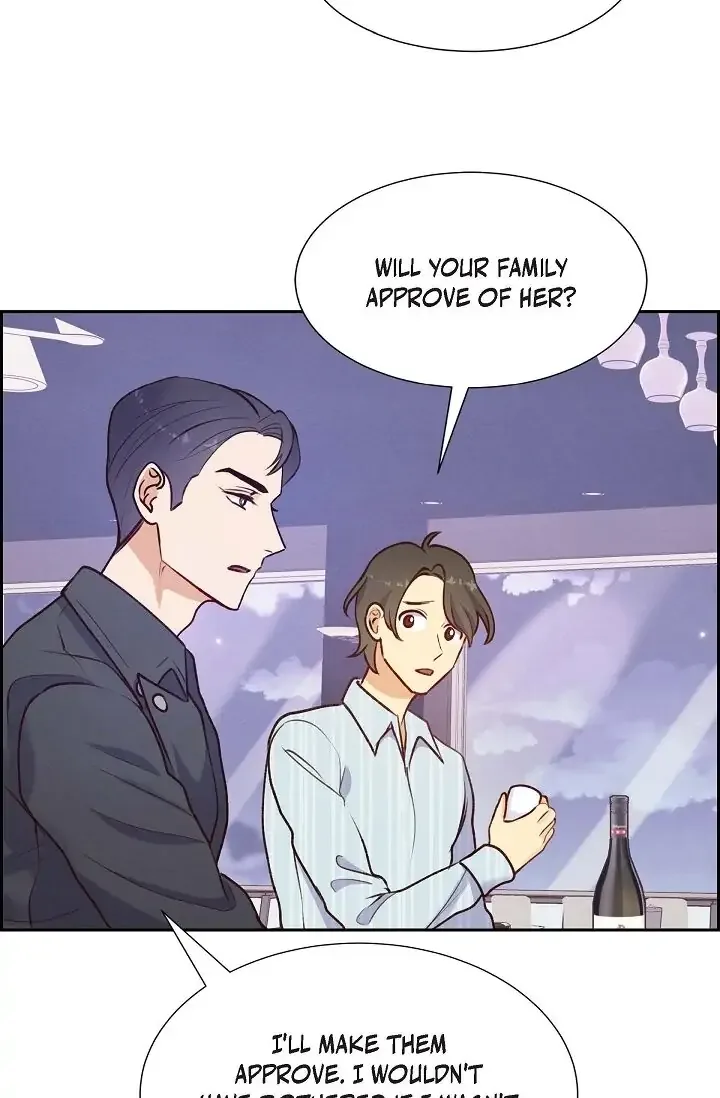 A Spoonful Of Your Love Chapter 6 page 37