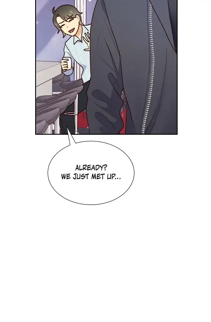 A Spoonful Of Your Love Chapter 6 page 41