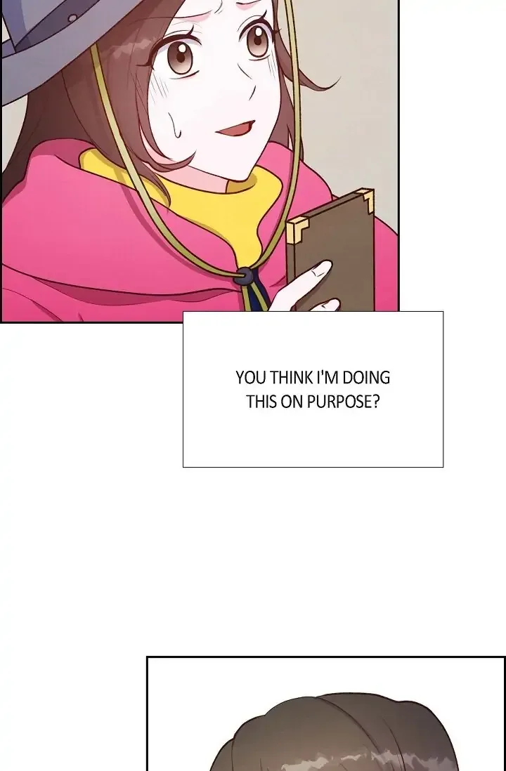 A Spoonful Of Your Love Chapter 8 page 4