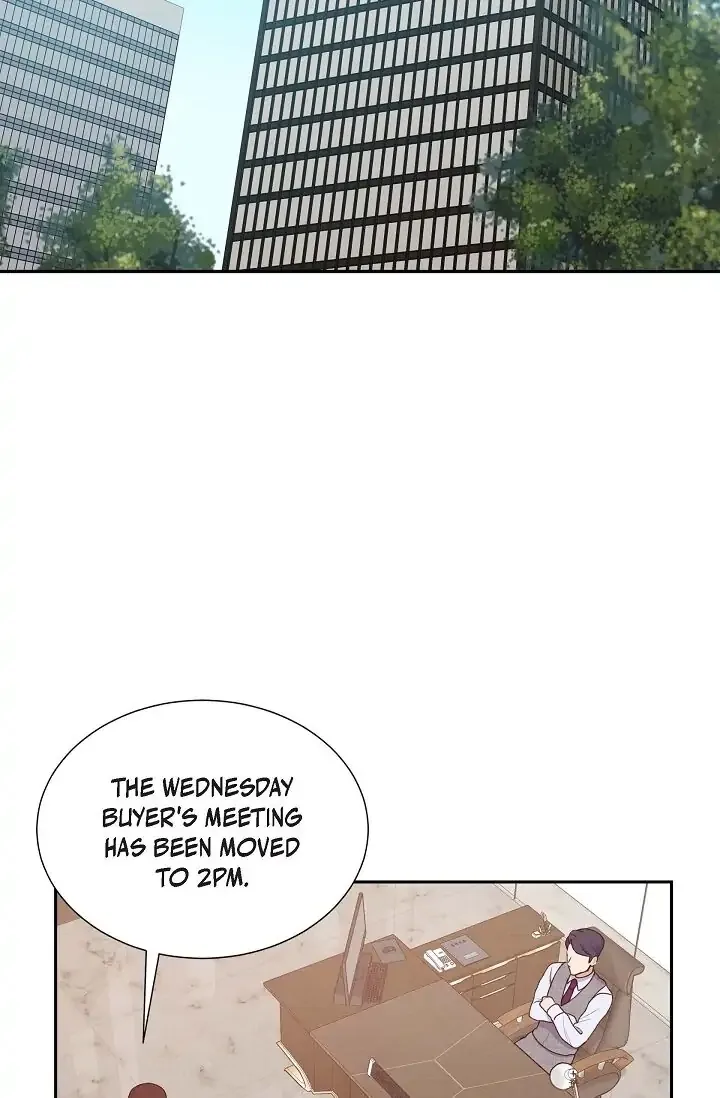 A Spoonful Of Your Love Chapter 6 page 43