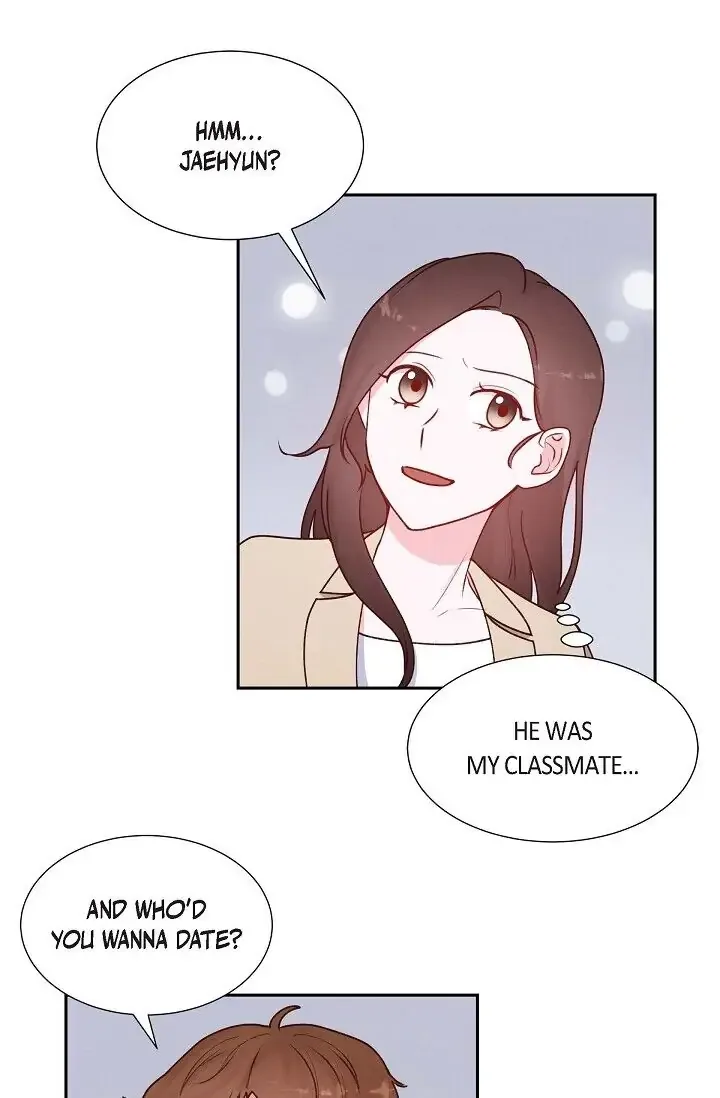 A Spoonful Of Your Love Chapter 5 page 55
