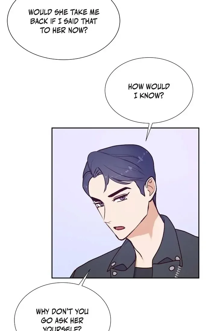 A Spoonful Of Your Love Chapter 6 page 39