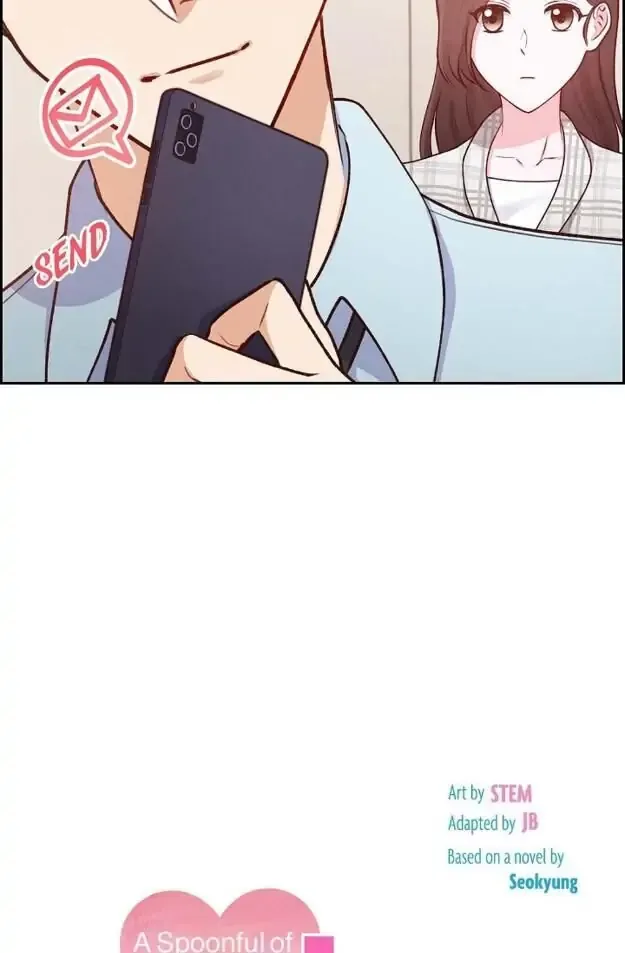 A Spoonful Of Your Love Chapter 10 page 12