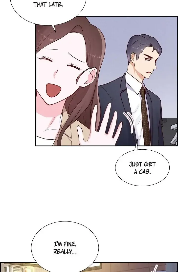 A Spoonful Of Your Love Chapter 5 page 51