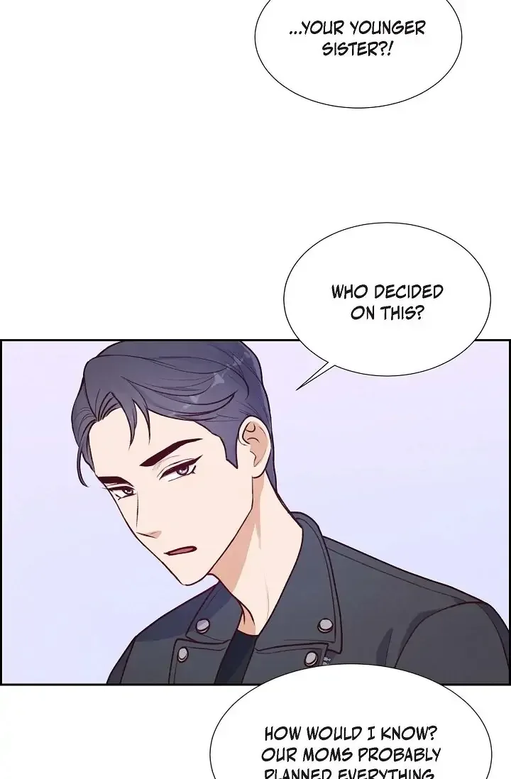 A Spoonful Of Your Love Chapter 6 page 32