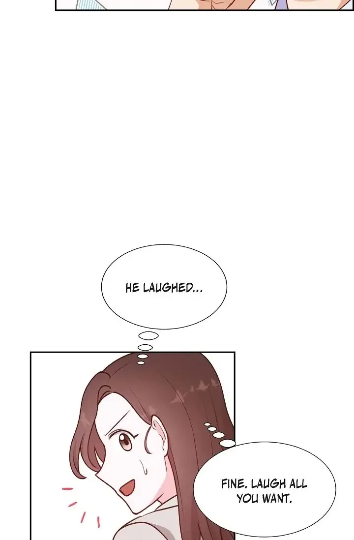 A Spoonful Of Your Love Chapter 6 page 48