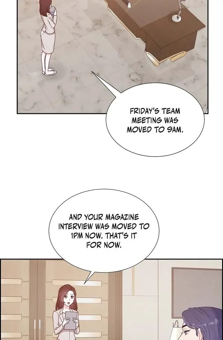 A Spoonful Of Your Love Chapter 6 page 44