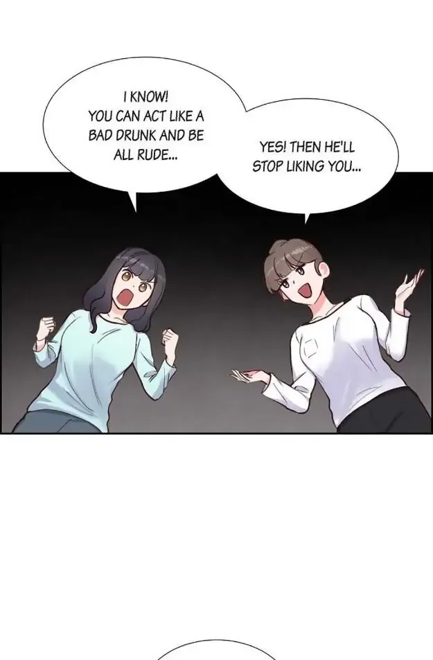 A Spoonful Of Your Love Chapter 10 page 8