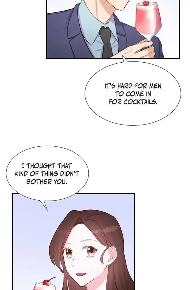 A Spoonful Of Your Love Chapter 10 page 16