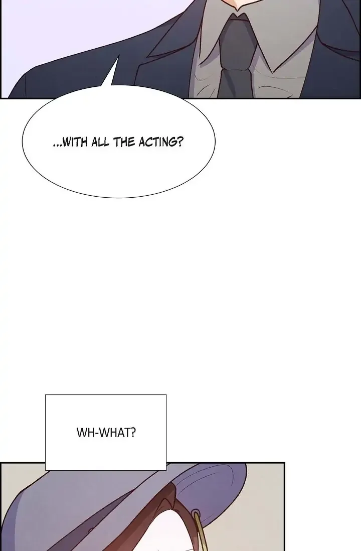 A Spoonful Of Your Love Chapter 8 page 3