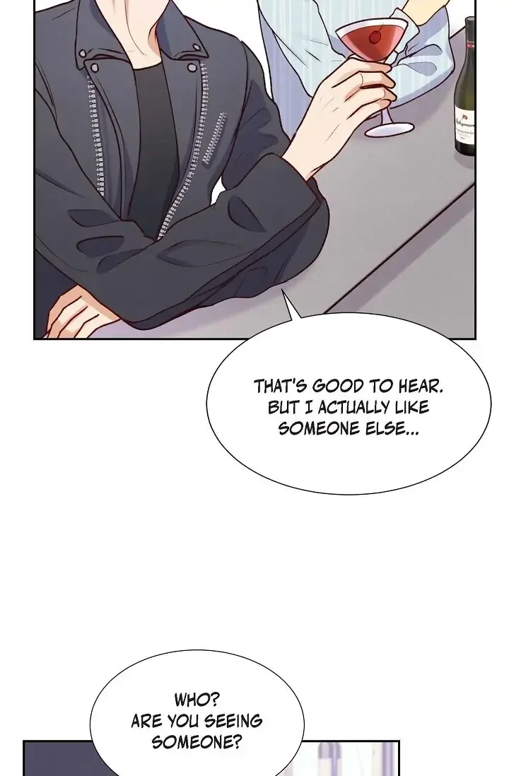 A Spoonful Of Your Love Chapter 6 page 34