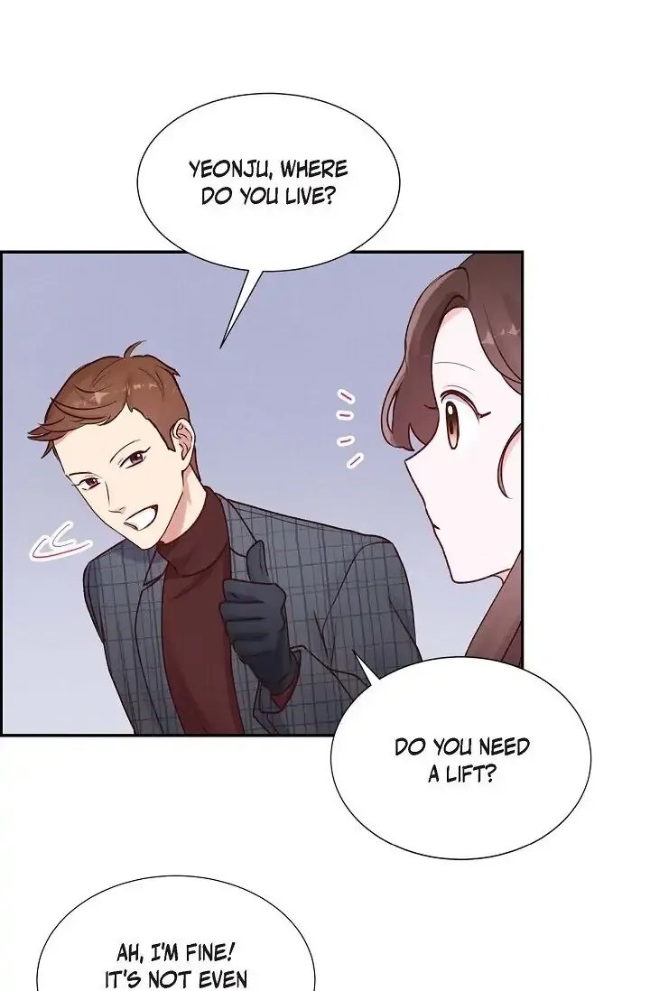 A Spoonful Of Your Love Chapter 5 page 50