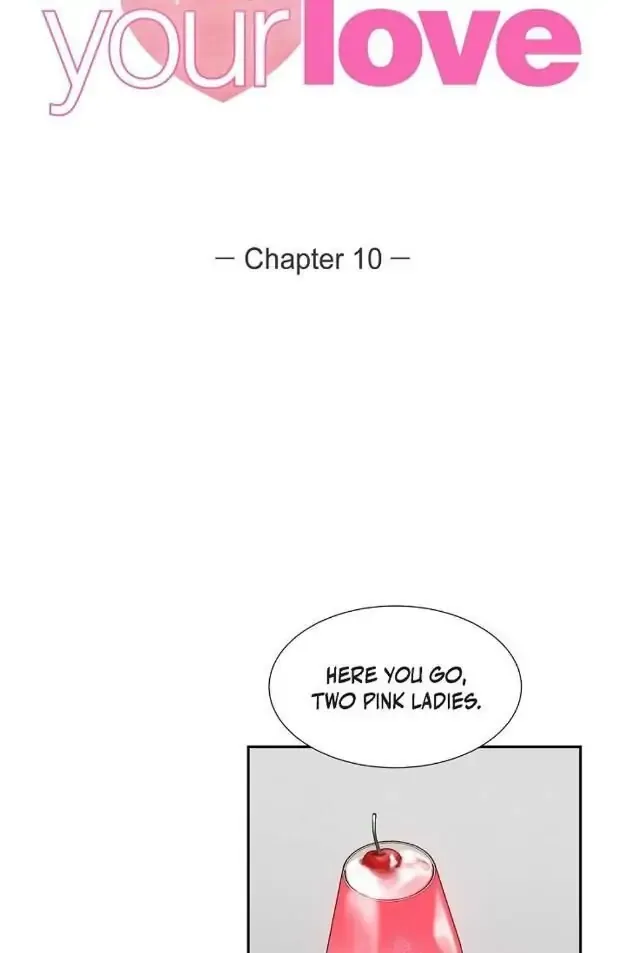 A Spoonful Of Your Love Chapter 10 page 13