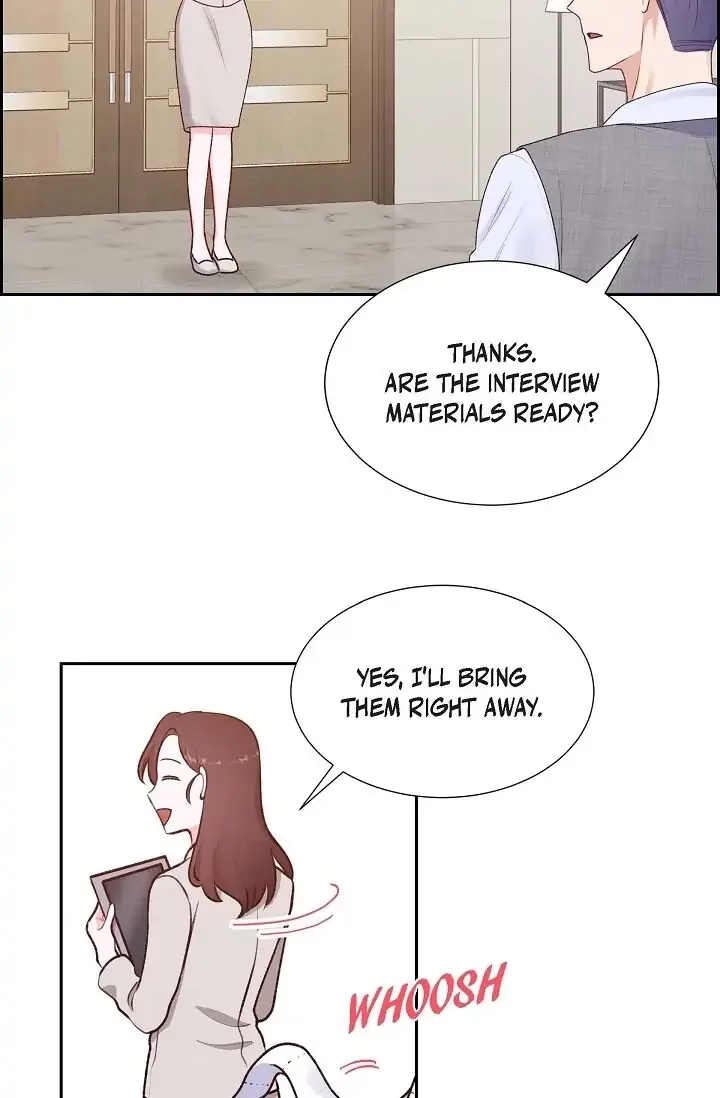 A Spoonful Of Your Love Chapter 6 page 45