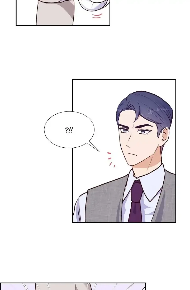 A Spoonful Of Your Love Chapter 6 page 46