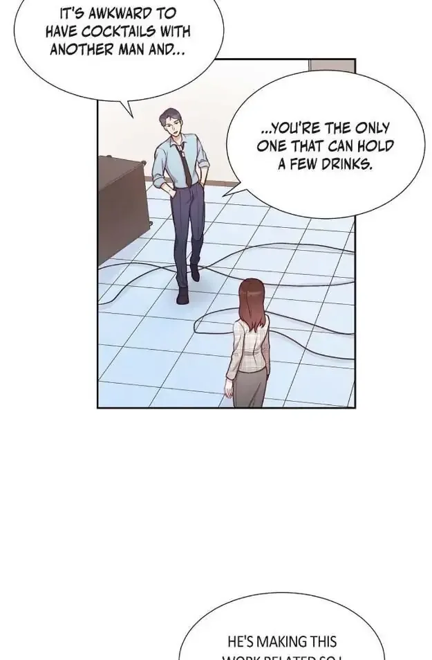 A Spoonful Of Your Love Chapter 10 page 6