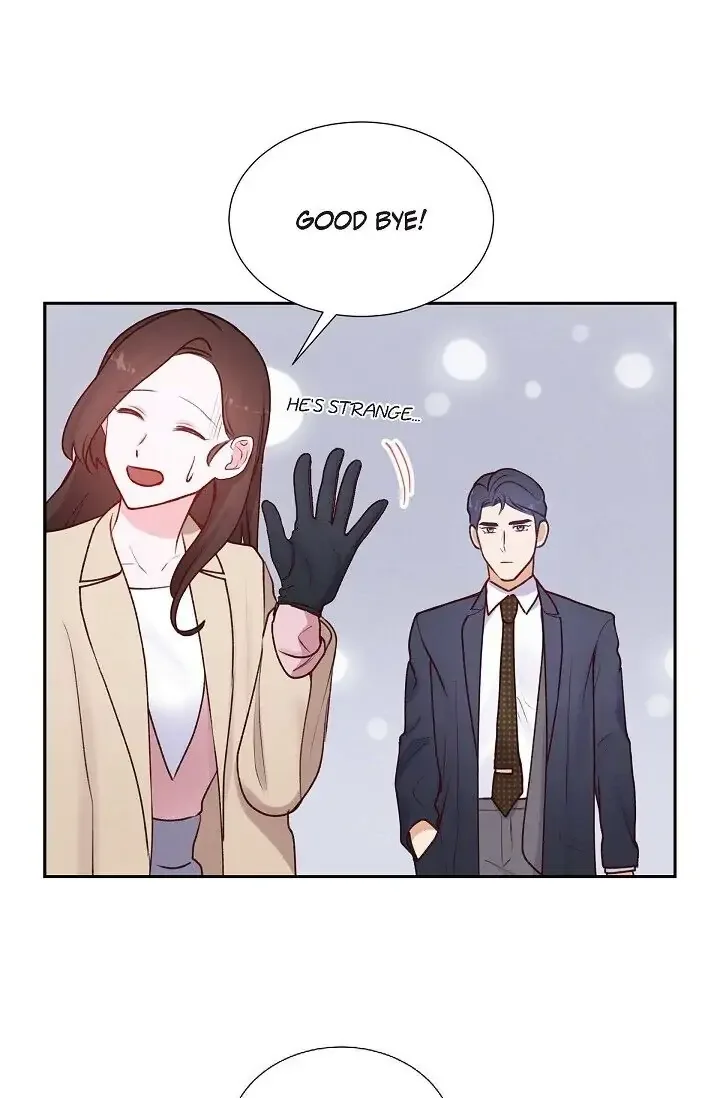 A Spoonful Of Your Love Chapter 5 page 59