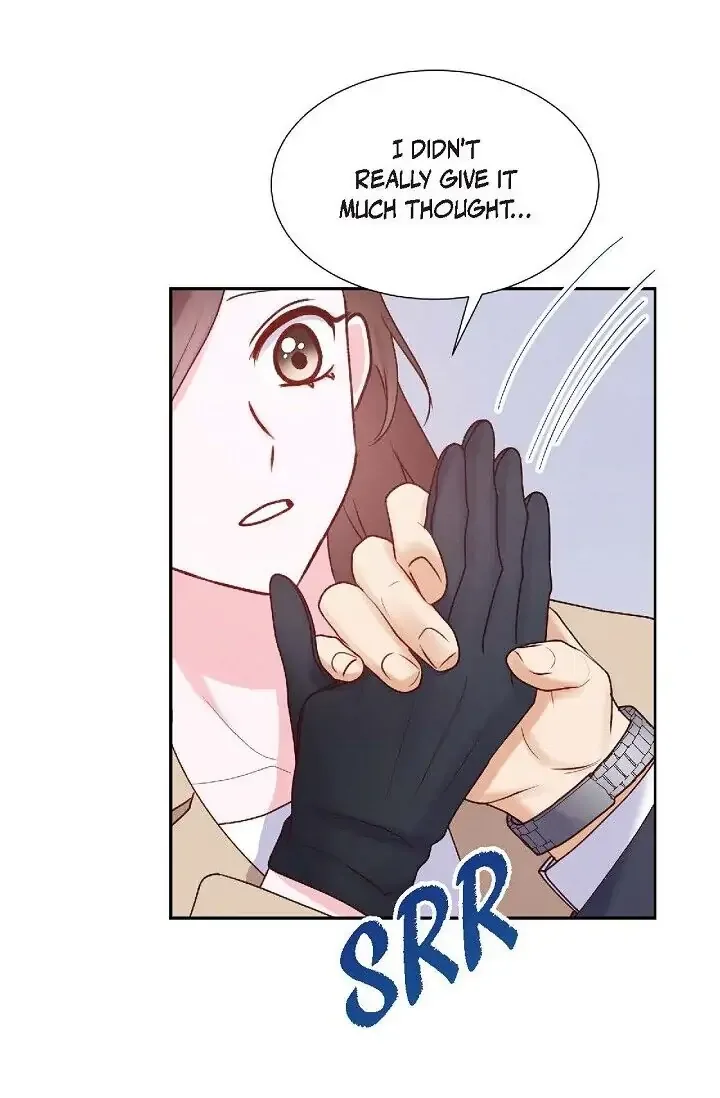 A Spoonful Of Your Love Chapter 5 page 63