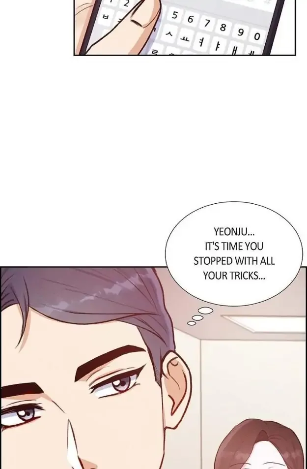 A Spoonful Of Your Love Chapter 10 page 11