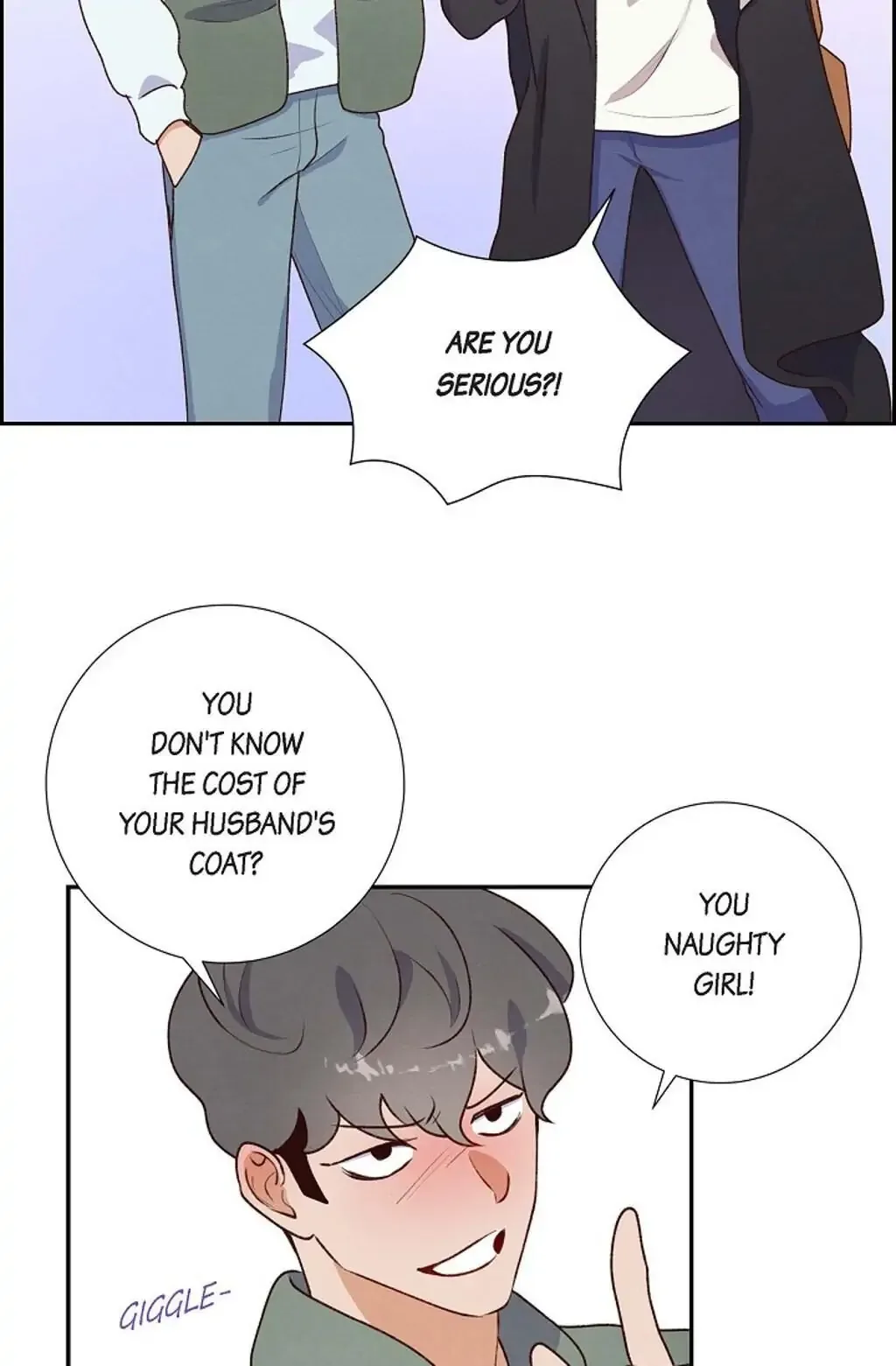 A Spoonful Of Your Love Chapter 2 page 65