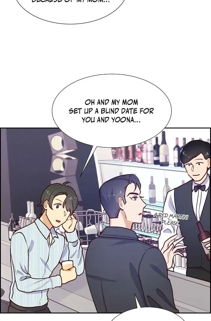 A Spoonful Of Your Love Chapter 6 page 31